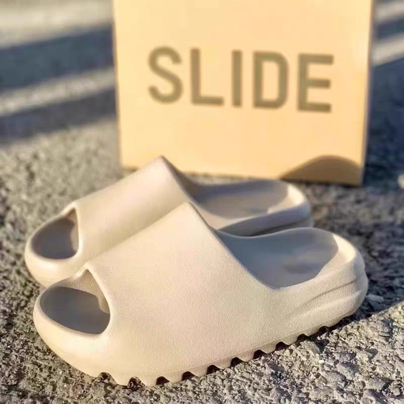 Running Gear Shoes - Summer Slippers Men Women Indoor Eva