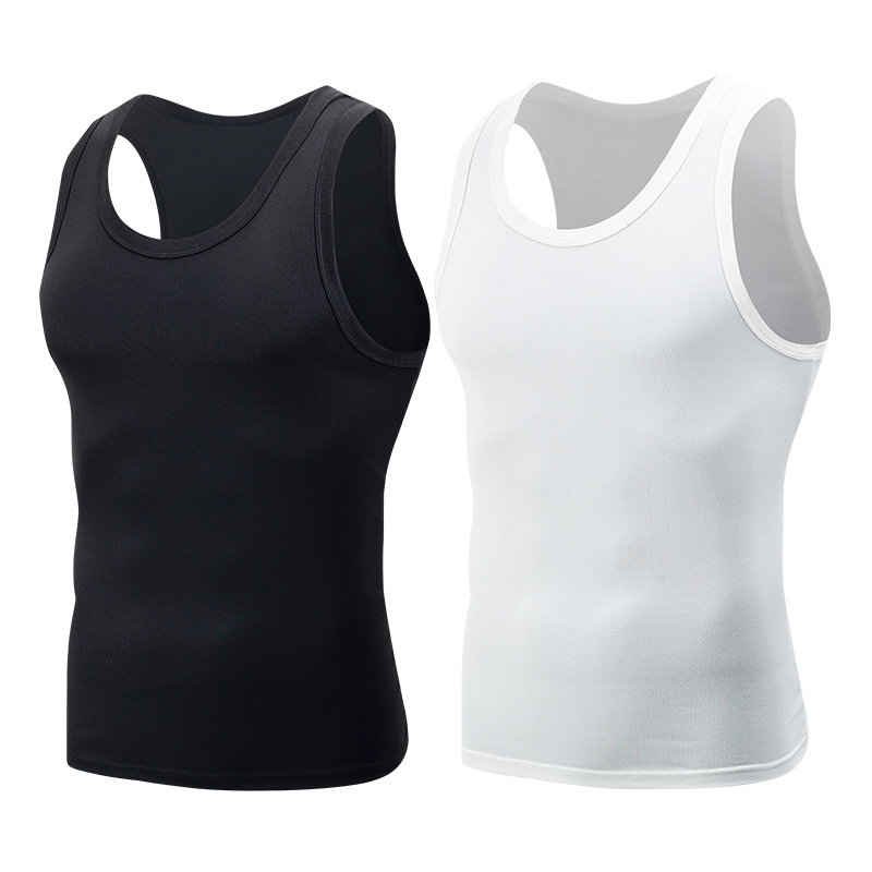 Running Gear Youth - 1/3 Piece Men's Solid Color Plus