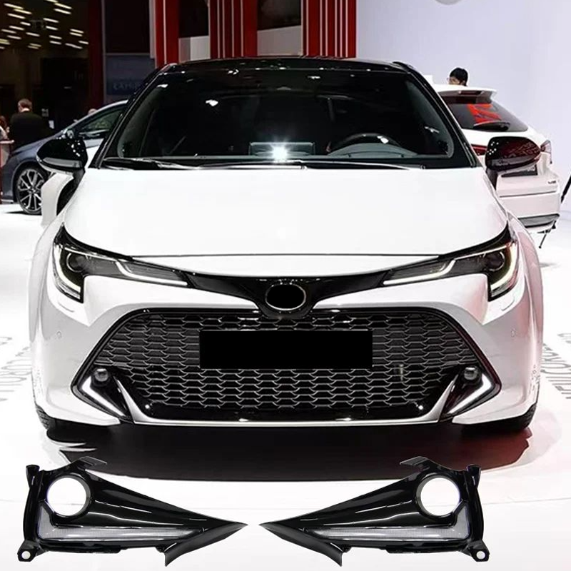 Running Gear Accessories - Suitable for 2019-2023 COROLLA GR Sport
