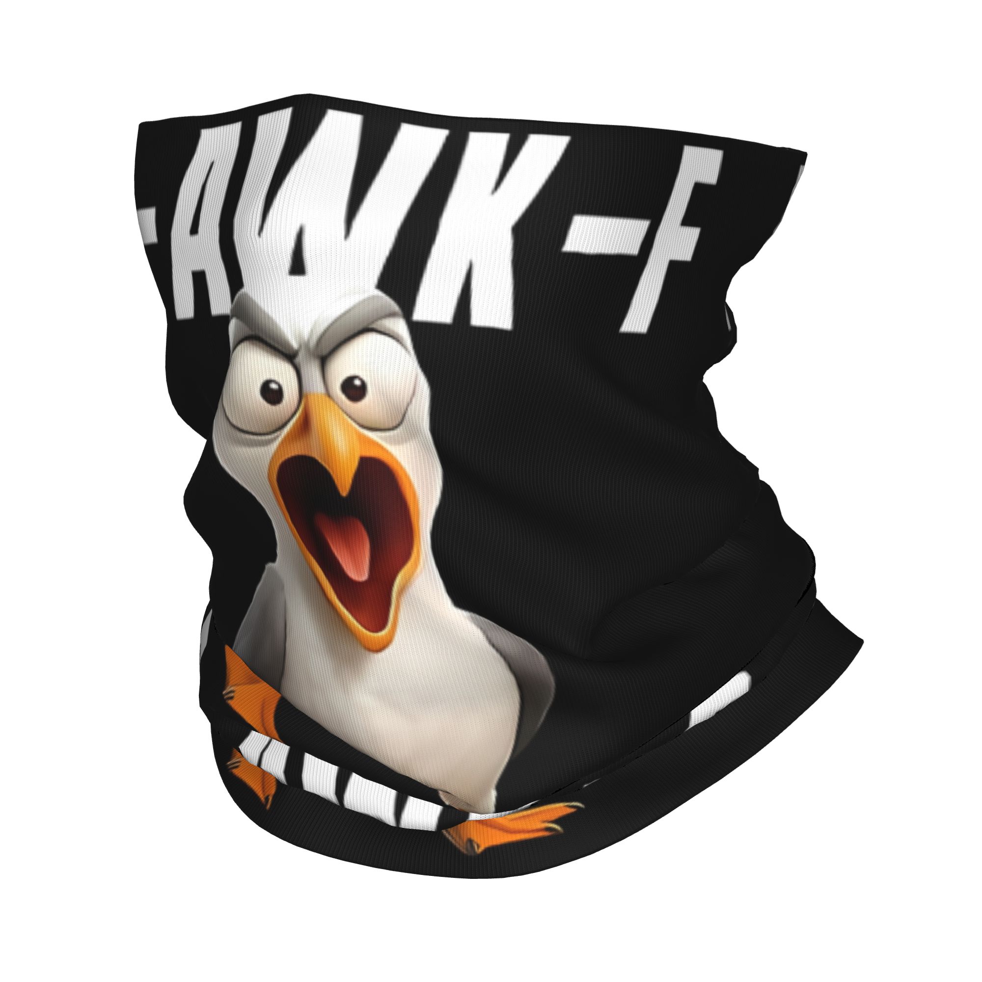 Running Gear To Keep Warm - Fawkf Gear Bandana Cover Club F-Awk-F