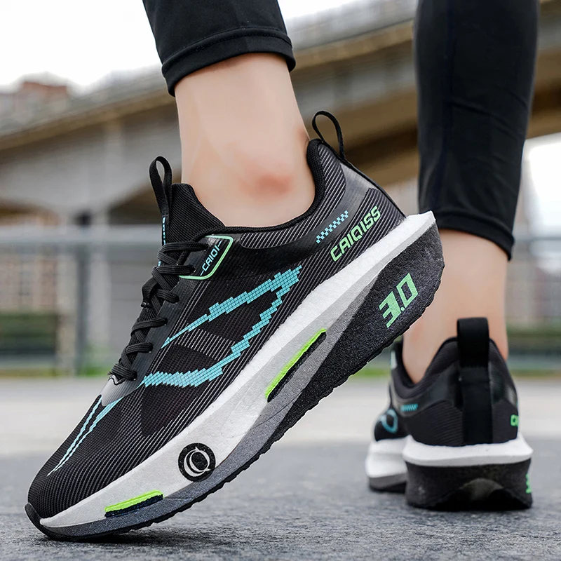 Running Gear Shoes - Running Shoes Carbon Board Speciality Marathon