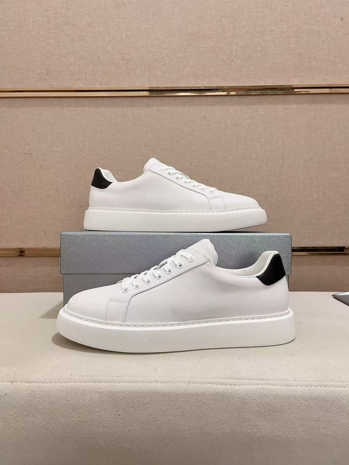 Running Gear Shoes - Luxury Running Shoes, Korean Style Genuine