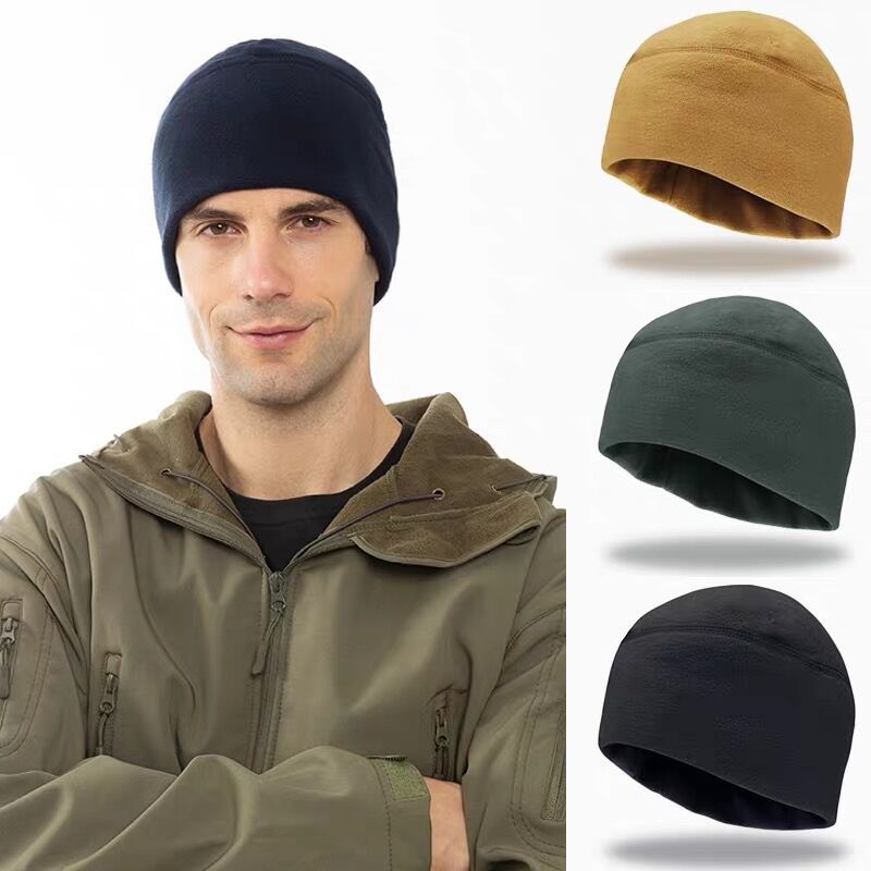 Autumn Winter Running Warm Hat – Running Gear Hat recenzja i cena