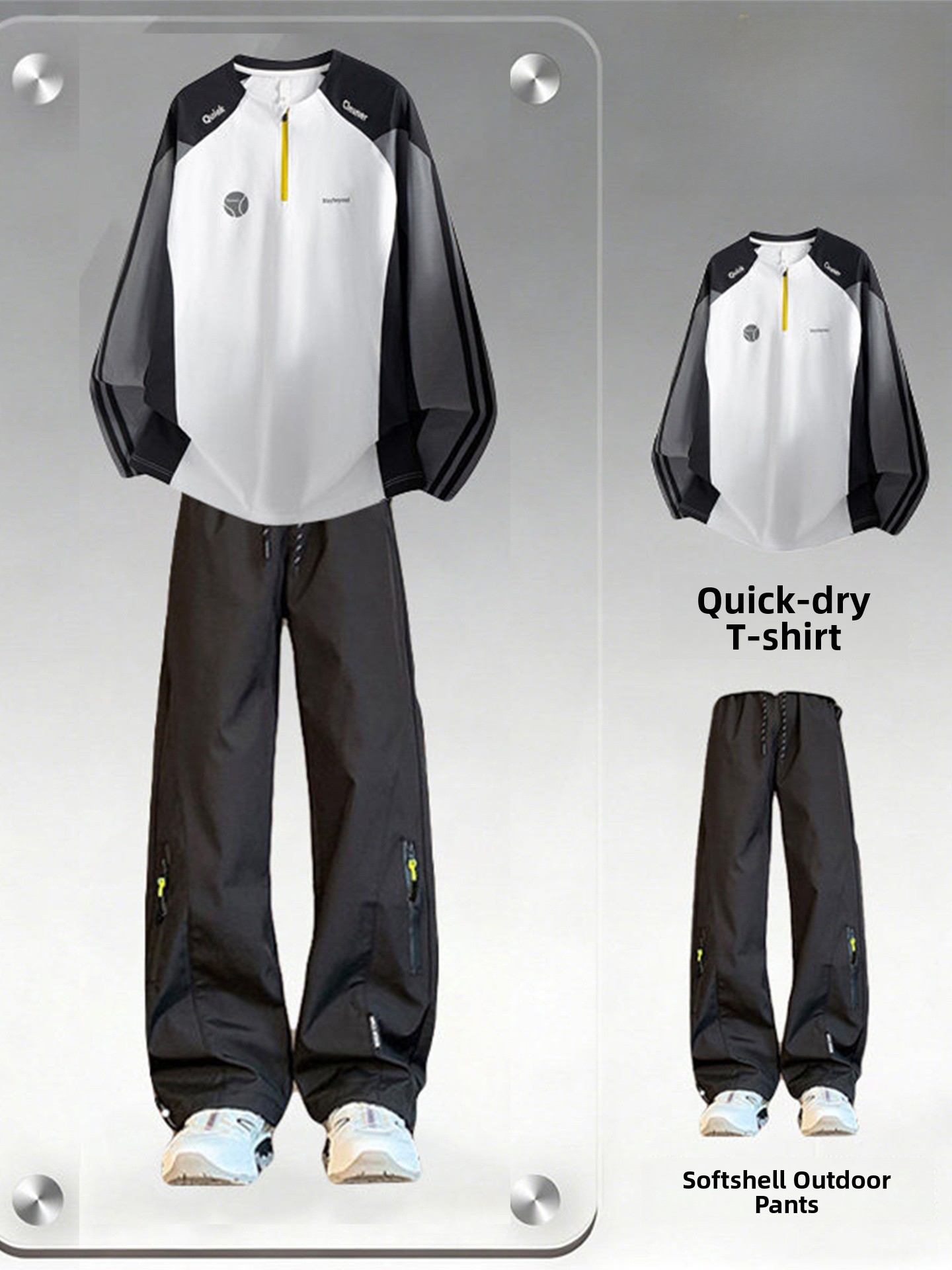 Outdoor Sports Cycling Suit Se – Running Gear Autumn recenzja i cena