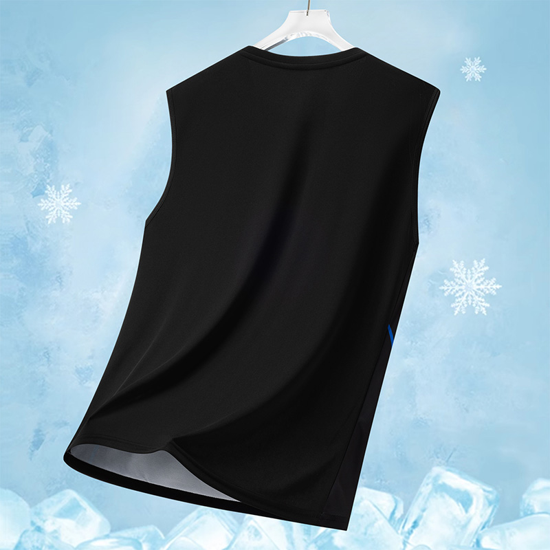 Men's Gradient Sports Vest Lig – Running Gear Youth recenzja i cena
