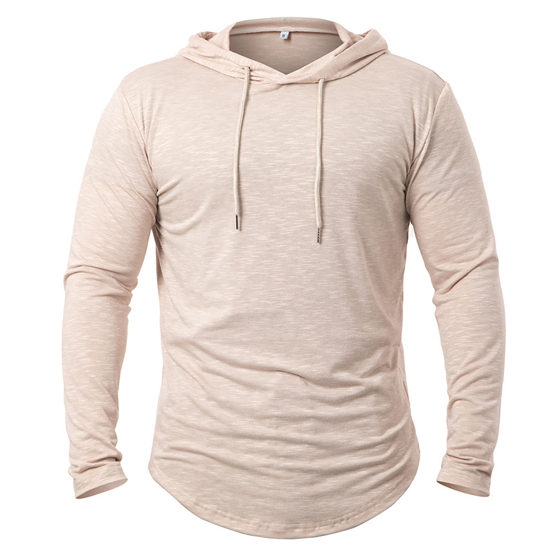Men's Lightweight Athletic Hoo – Running Gear Autumn recenzja i cena