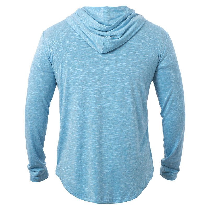 Men's Lightweight Athletic Hoo – Running Gear Autumn recenzja i cena