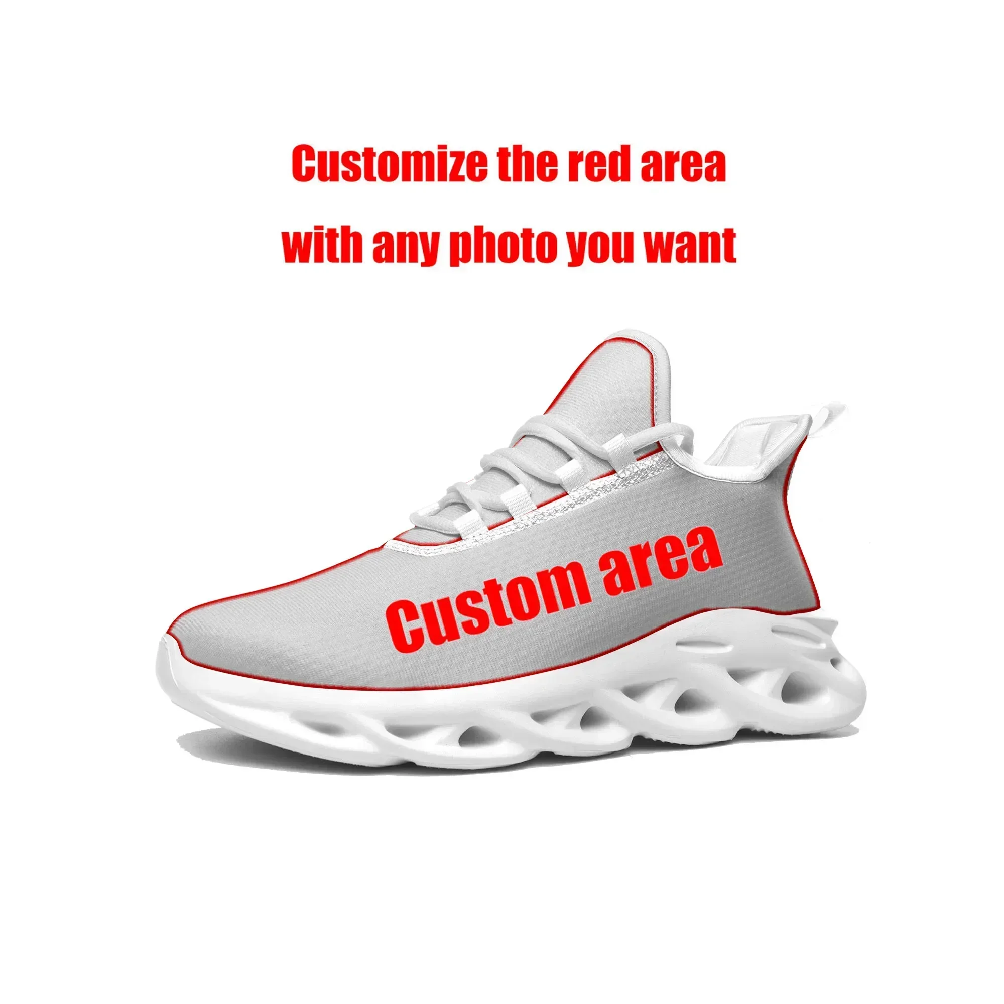 Blue Lock Flats Sneakers Mens  – Running Gear Shoes recenzja i cena