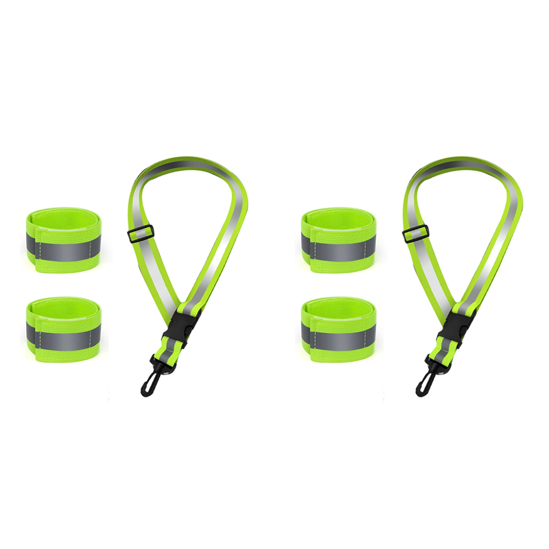 ABJM-2X Reflective Sash For Wa – Running Gears recenzja i cena