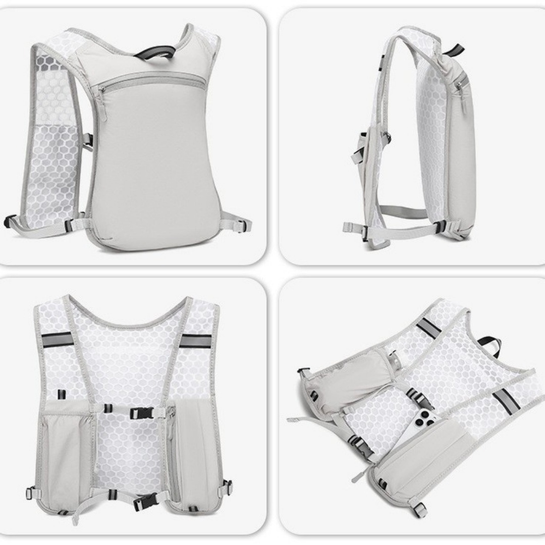 Lightweight Running Vest for B – Running Gear Autumn recenzja i cena
