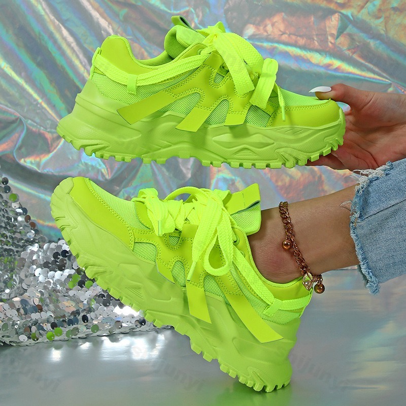 Women Casual Sports Shoes 2025 – Running Gear Shoes recenzja i cena