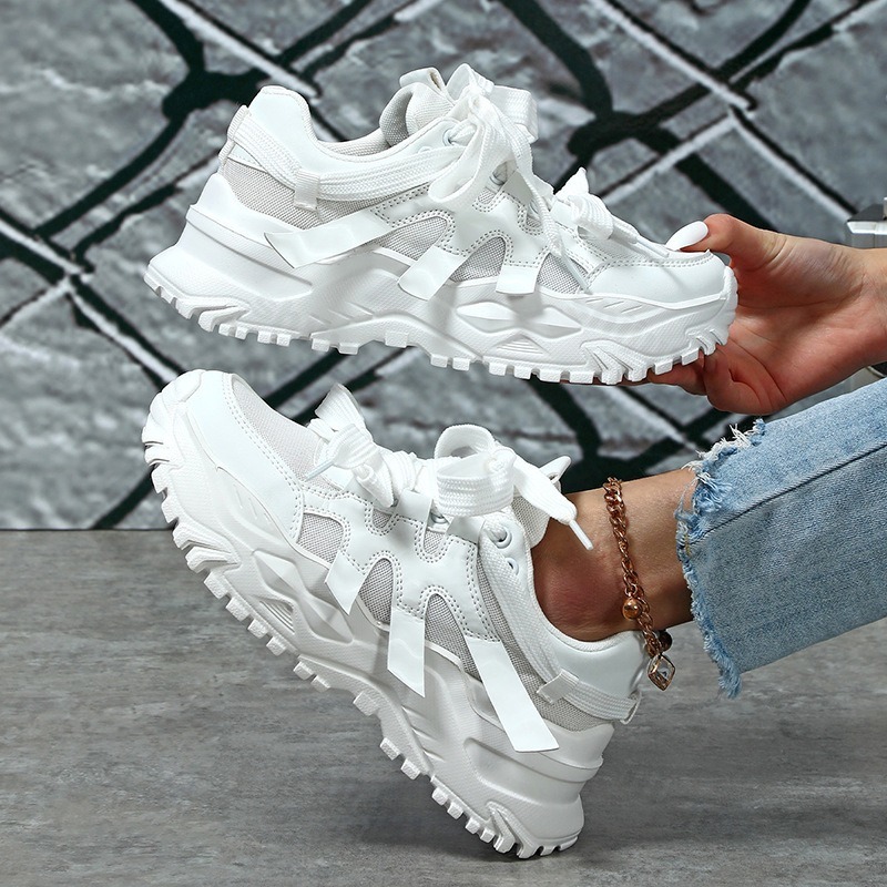 Women Casual Sports Shoes 2025 – Running Gear Shoes recenzja i cena