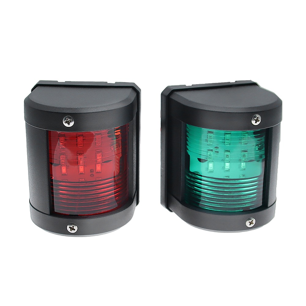 12V/24V LED Navigation Signal  – Running Gear Boat recenzja i cena