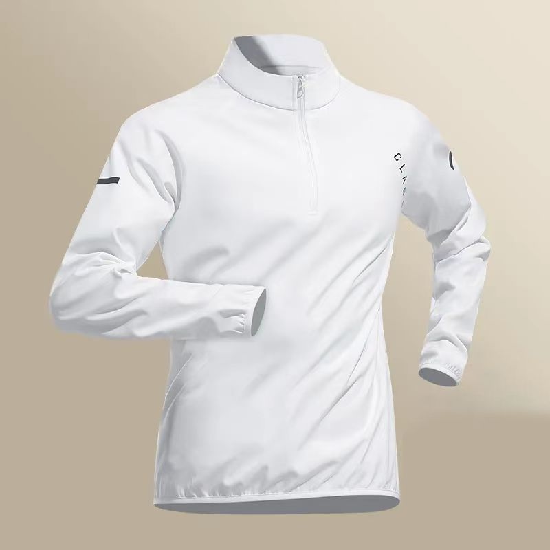 Korean Casual Sports Suit Men' – Running Gear Youth recenzja i cena