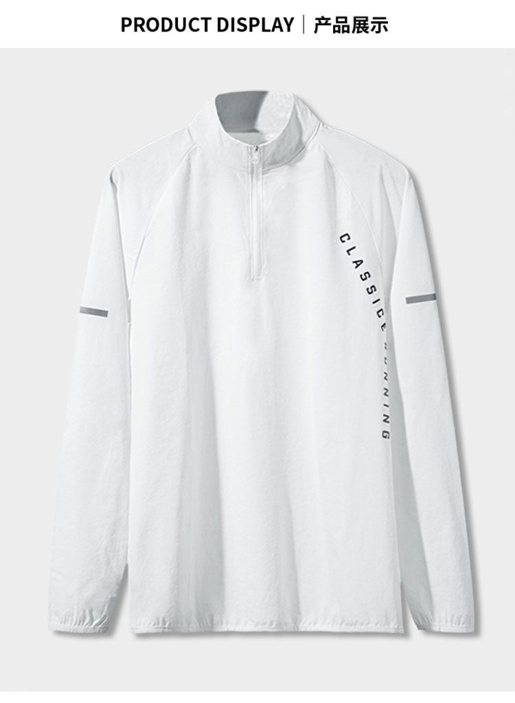 Korean Casual Sports Suit Men' – Running Gear Youth recenzja i cena