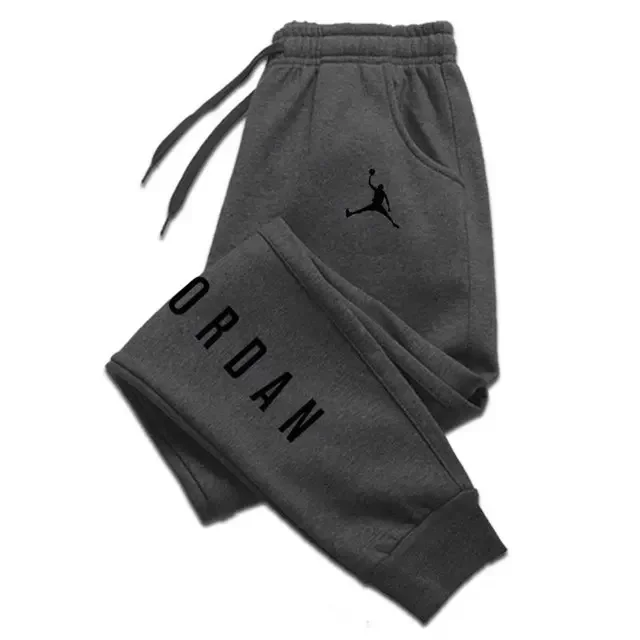 New Style Printed Sport Pants  – Running Gear Autumn recenzja i cena