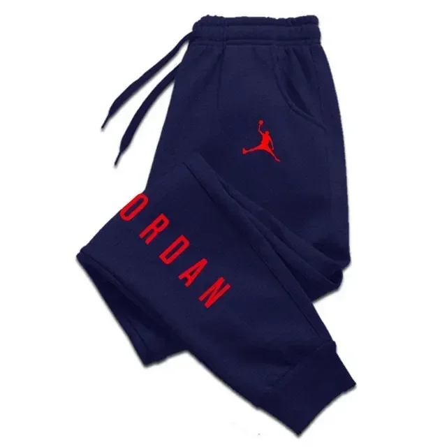 New Style Printed Sport Pants  – Running Gear Autumn recenzja i cena