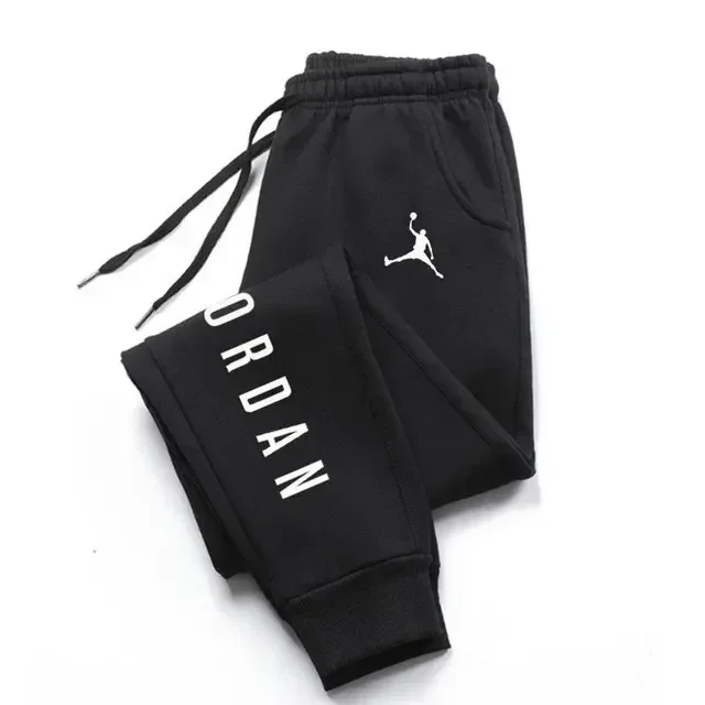 New Style Printed Sport Pants  – Running Gear Autumn recenzja i cena