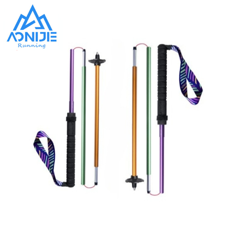 AONIJIE E4201 New E4204 Lightw – Trekking Pole Carbon recenzja i cena