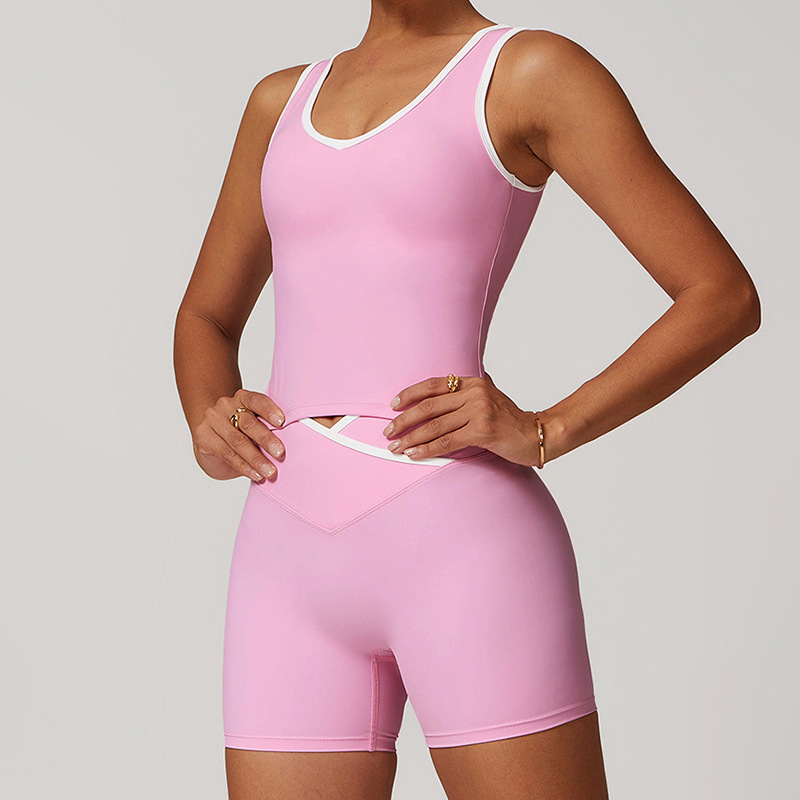 Tight Fitting Sleeveless Cross – Running Gears recenzja i cena