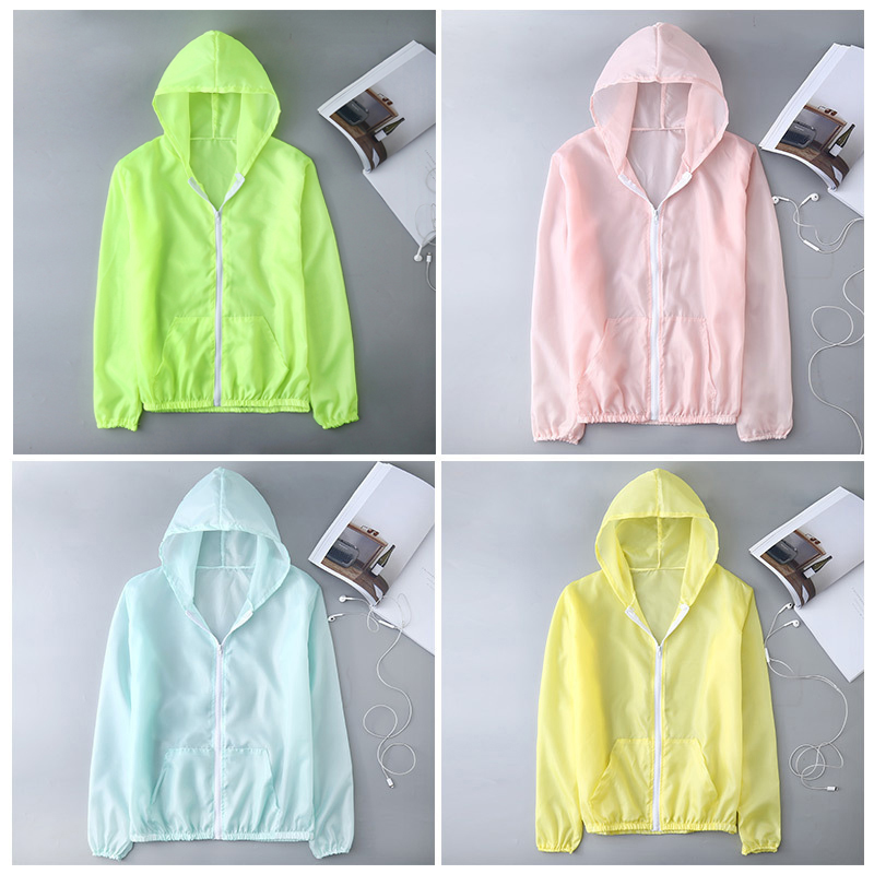 Jacket Women Summer Sun Protec – Running Gears recenzja i cena