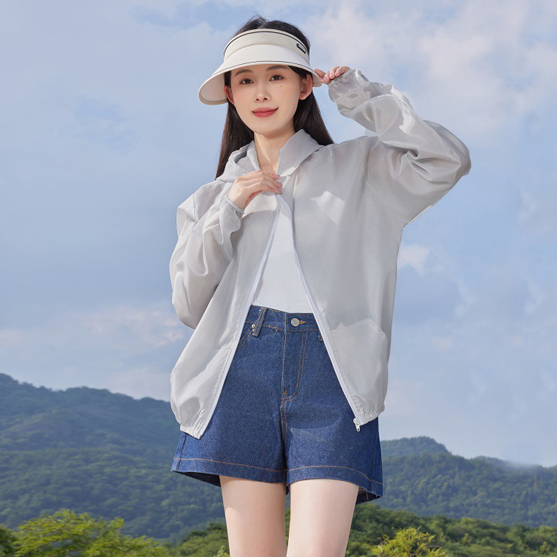 Jacket Women Summer Sun Protec – Running Gears recenzja i cena