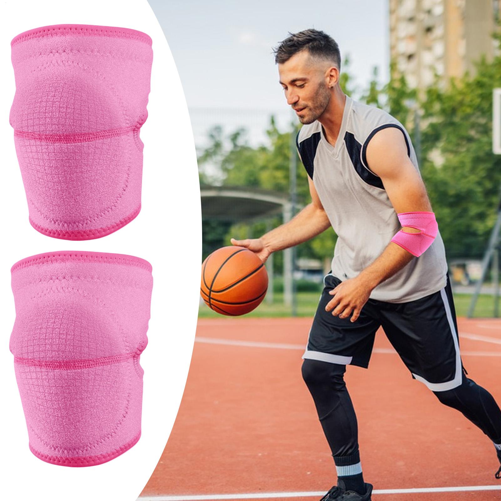 Women Knee Pads Volleyball Spo – Running Gear Youth recenzja i cena
