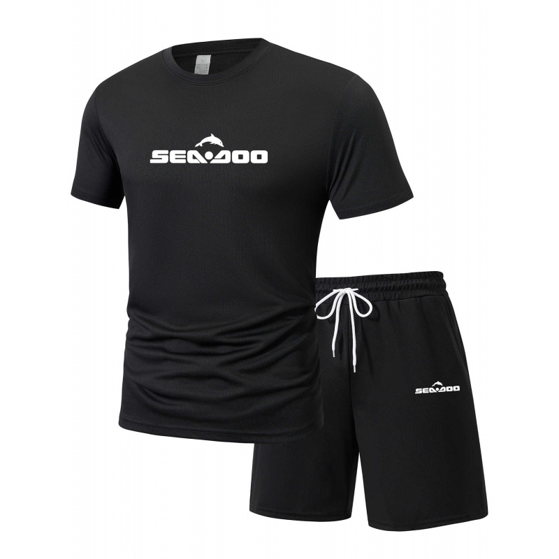 Sea Doo Seadoo Moto Printed Me – Running Gears recenzja i cena