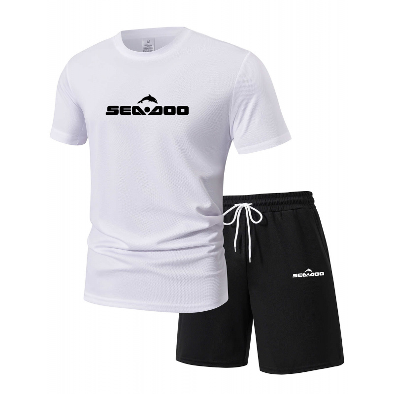 Sea Doo Seadoo Moto Printed Me – Running Gears recenzja i cena