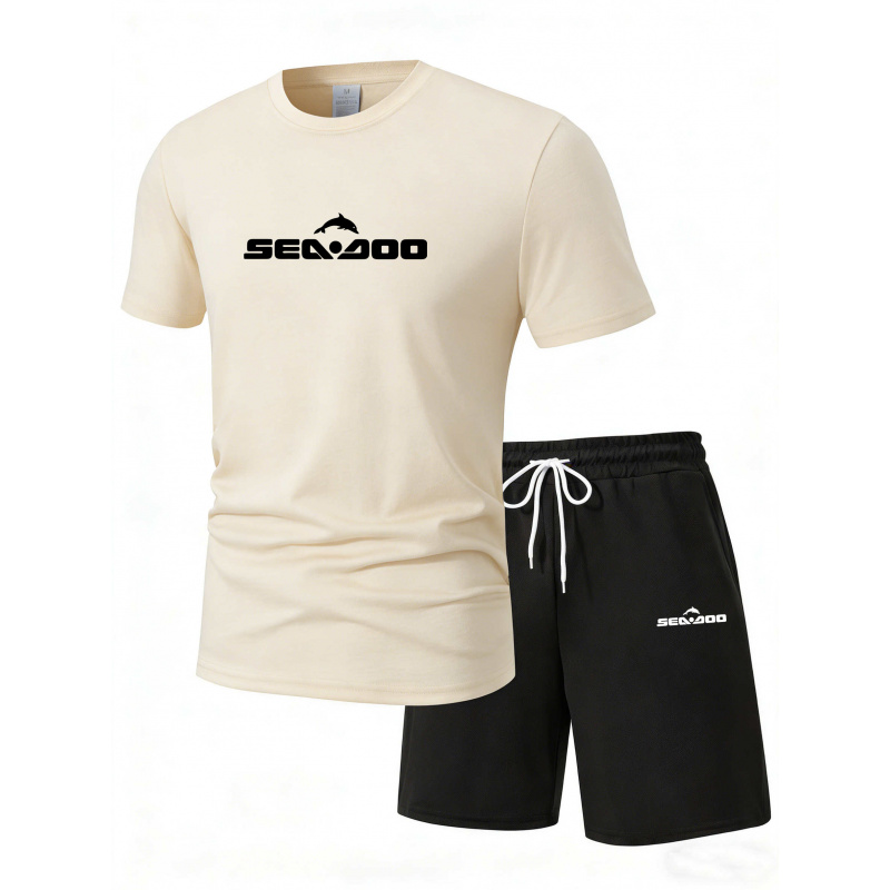 Sea Doo Seadoo Moto Printed Me – Running Gears recenzja i cena