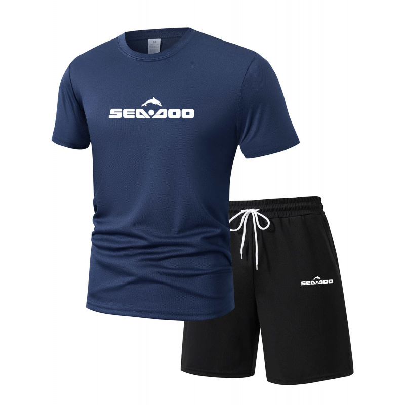 Sea Doo Seadoo Moto Printed Me – Running Gears recenzja i cena