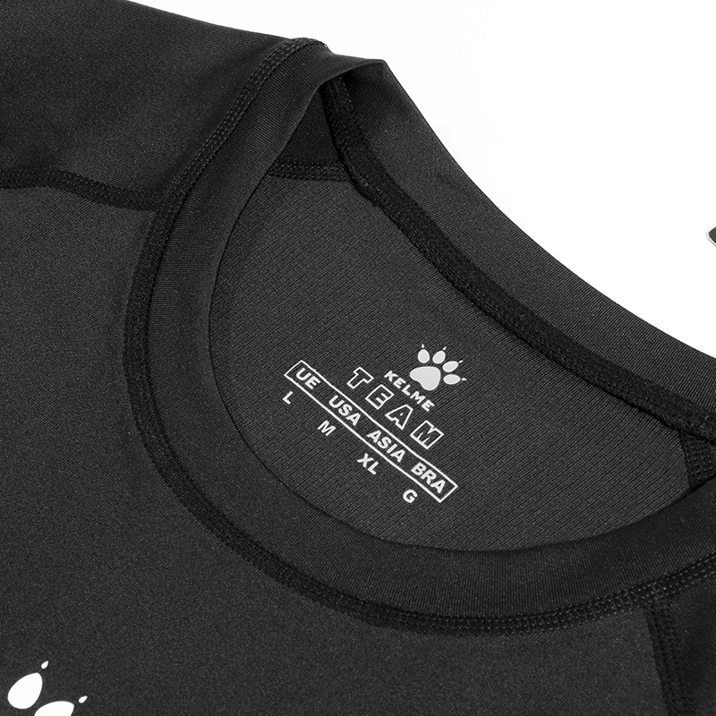Kelme Men's Outdoor Running T- – Running Gear Autumn recenzja i cena
