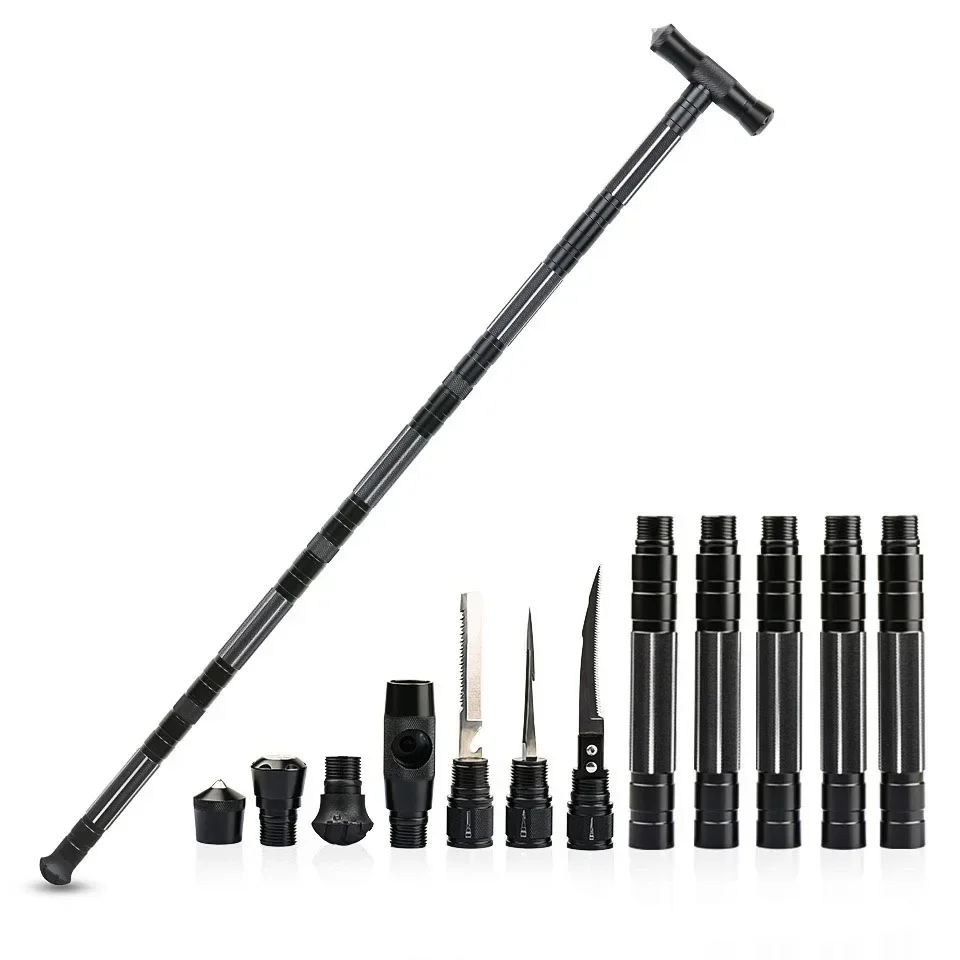 CEOI GWOK High Quality Walking – Trekking Pole Carbon recenzja i cena