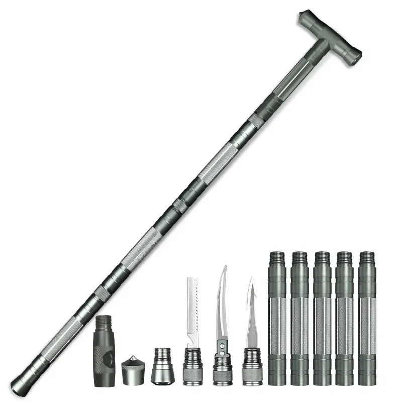 CEOI GWOK High Quality Walking – Trekking Pole Carbon recenzja i cena