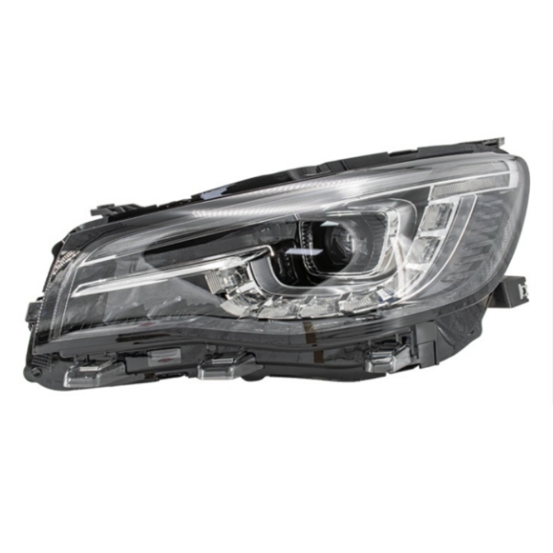Led Front Headlight for MG EHS – Running Gear Accessories recenzja i cena