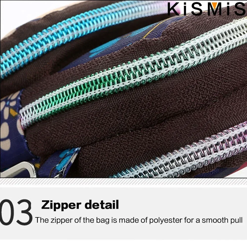 Flower Cloth Arm Bag for Large – Running Gear For Night recenzja i cena