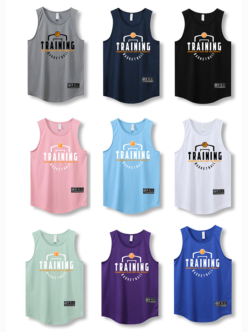 2024 Basketball Jerseys Shirts – Running Gear Youth recenzja i cena