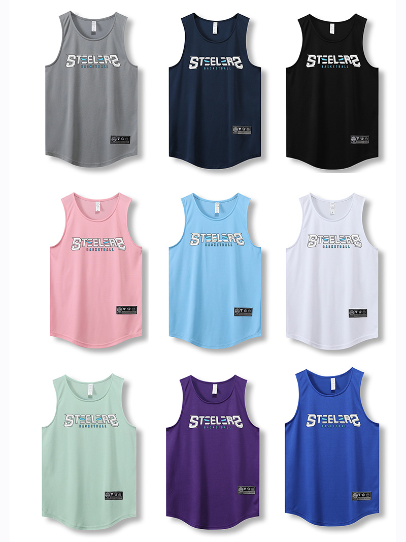2024 Basketball Jerseys Shirts – Running Gear Youth recenzja i cena