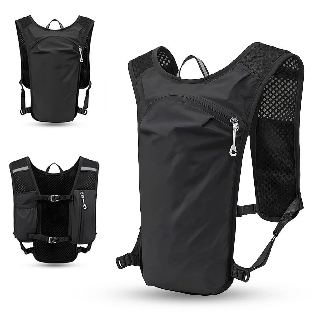 Cycling Running Hiking Vest Br – Running Gear Autumn recenzja i cena