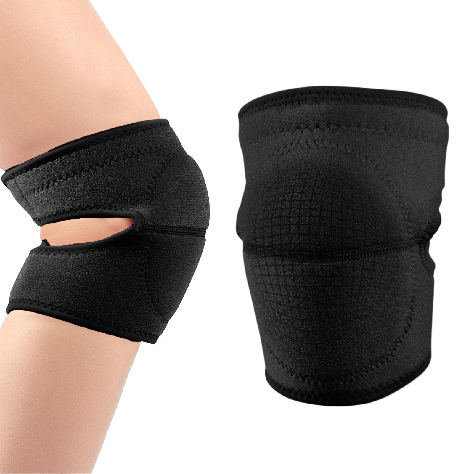 Knee Pads For Volleyball Spong – Running Gear Youth recenzja i cena