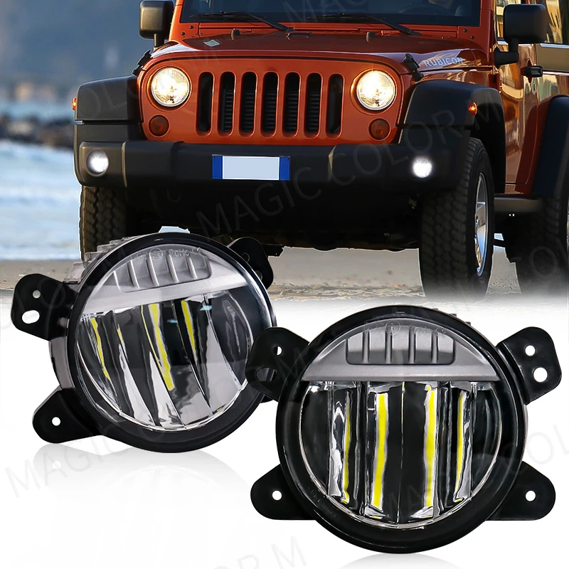 For Jeep Wrangler JK JL JLU Ru – Running Gear Accessories recenzja i cena
