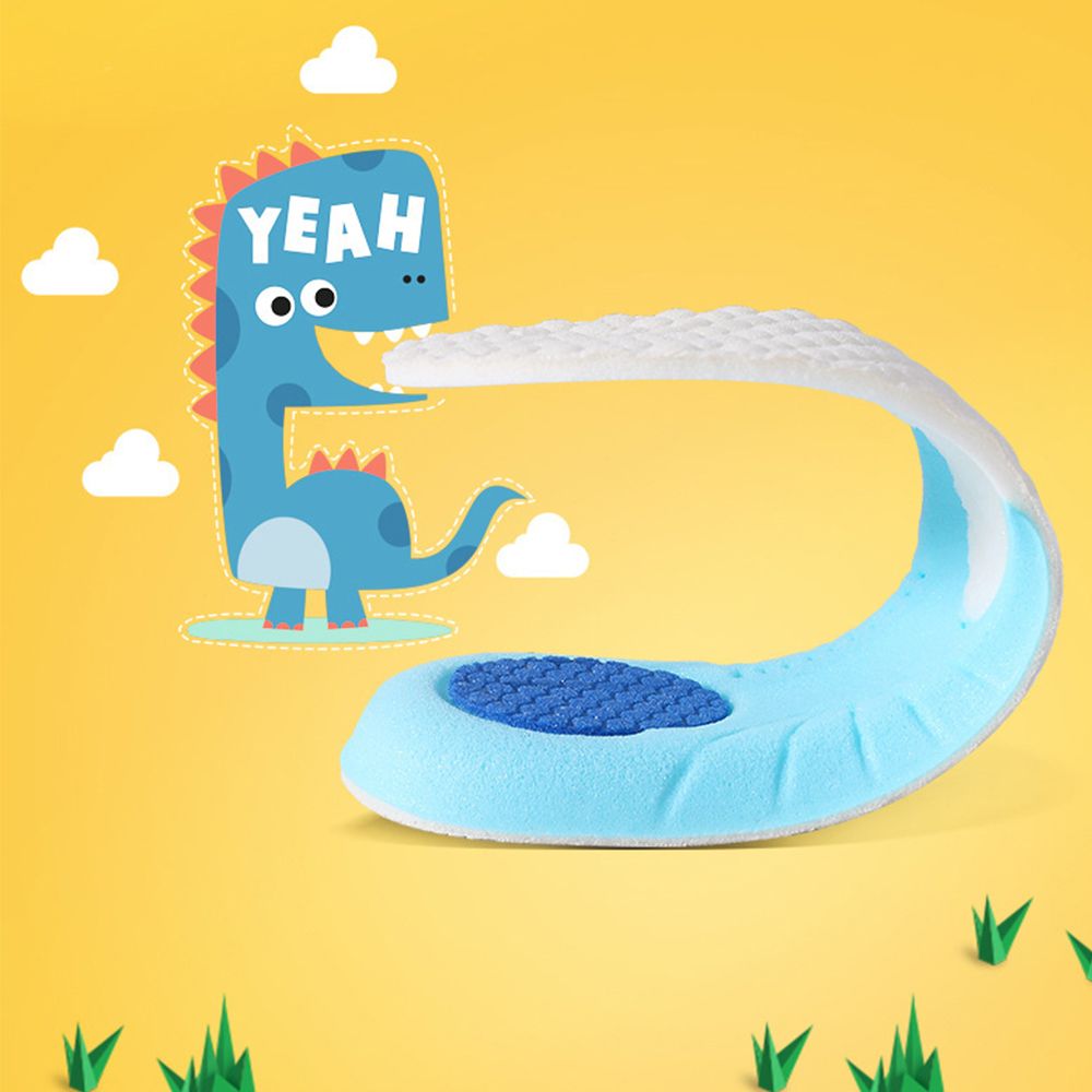 Orthopedic Insoles Running Int – Running Gear Shoes recenzja i cena