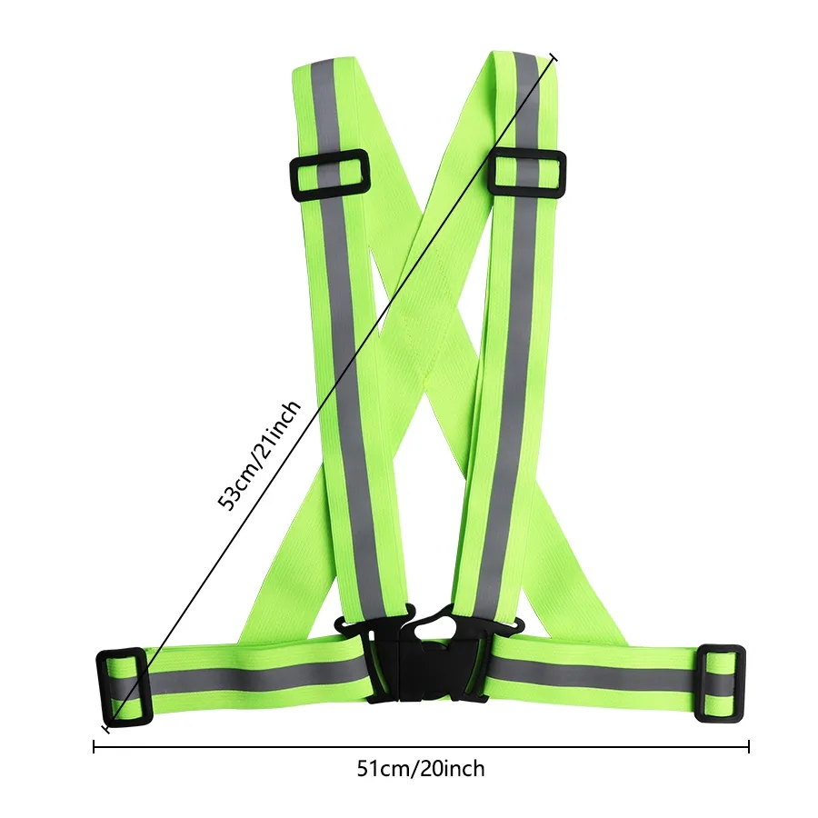 Outdoor Adjustable Lightweight – Running Gear For Night recenzja i cena