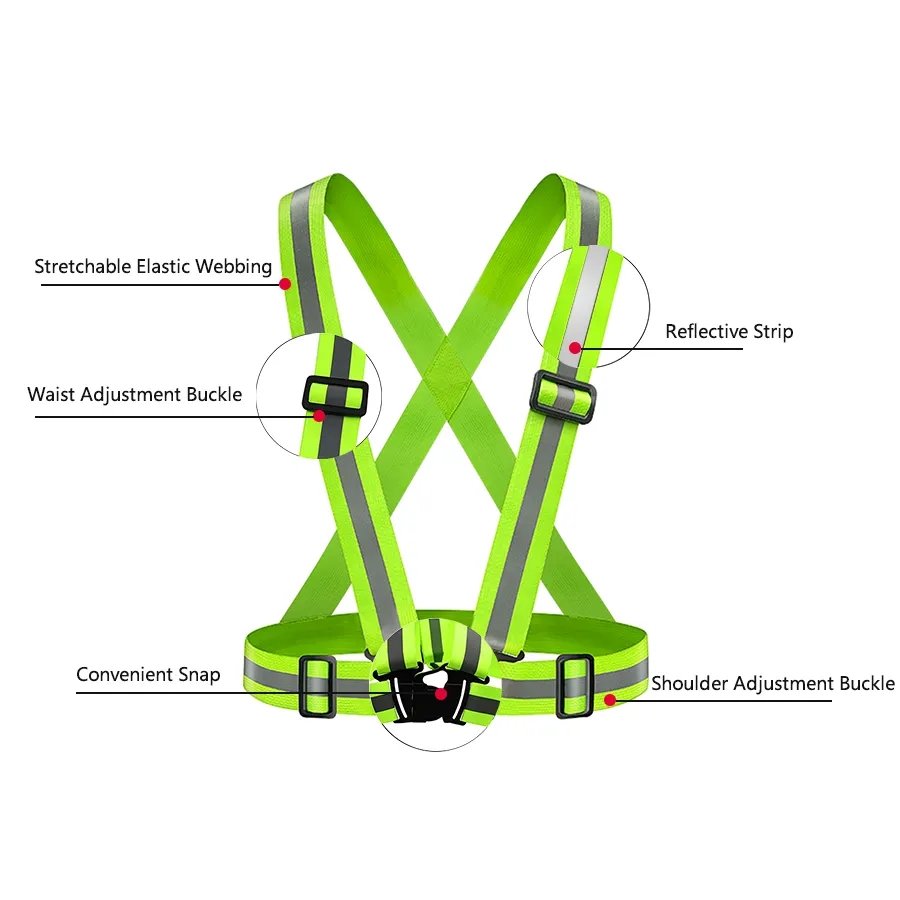 Outdoor Adjustable Lightweight – Running Gear For Night recenzja i cena