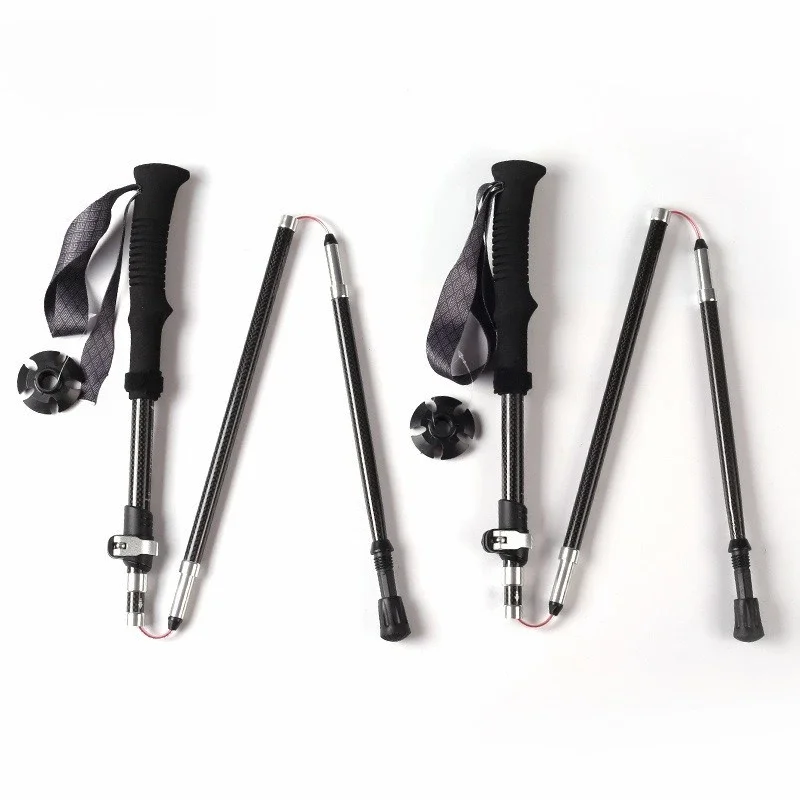 Practical Classic 3K Carbon Fi – Trekking Pole Carbon recenzja i cena