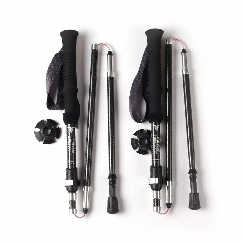 Practical Classic 3K Carbon Fi – Trekking Pole Carbon recenzja i cena