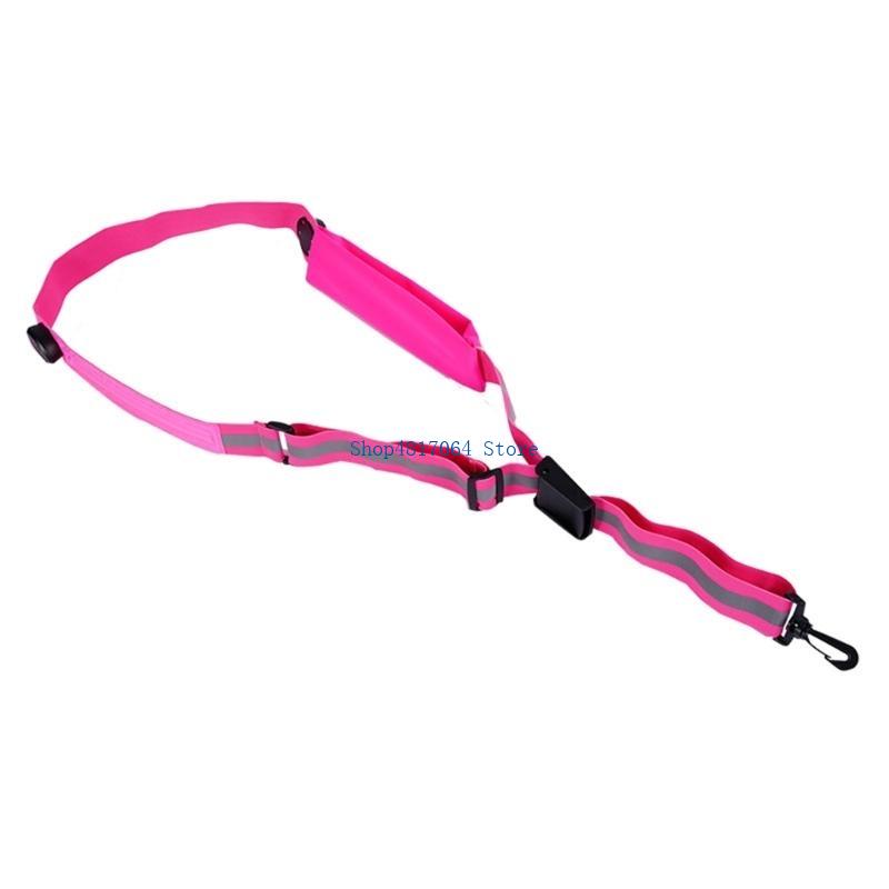 T3LB High Visibility LED Refle – Running Gear For Night recenzja i cena