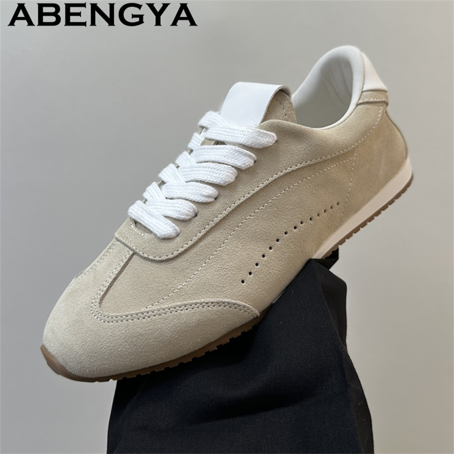 Women & Men Lace Up Casual Sho – Running Gear Shoes recenzja i cena