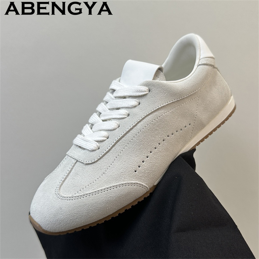 Women & Men Lace Up Casual Sho – Running Gear Shoes recenzja i cena