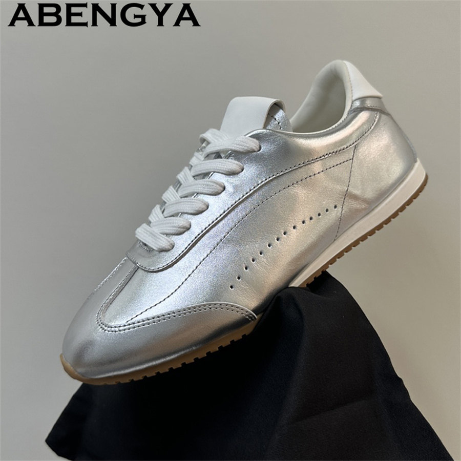 Women & Men Lace Up Casual Sho – Running Gear Shoes recenzja i cena
